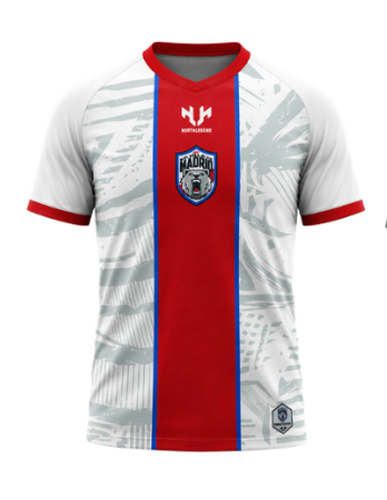 Camiseta oficial E.F. Villa de Madrid